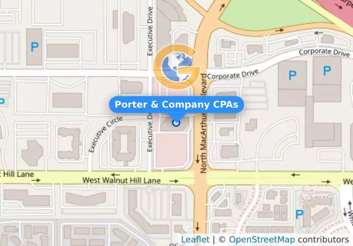 Porter & Company CPAs