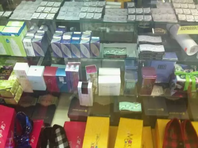 American Beauty Supply