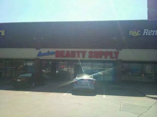 American Beauty Supply