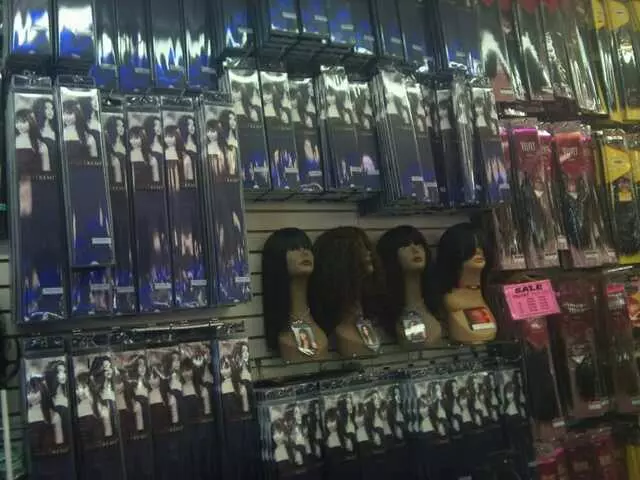 American Beauty Supply