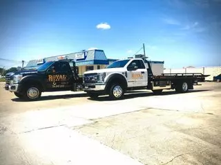 Royal Texas Towing