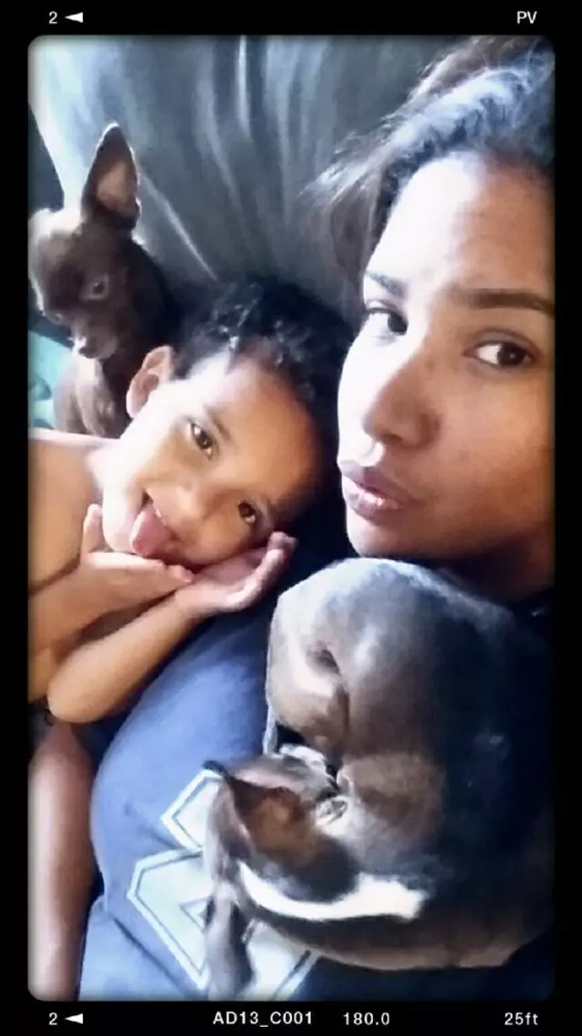 Alicia’s All N One Animal Care
