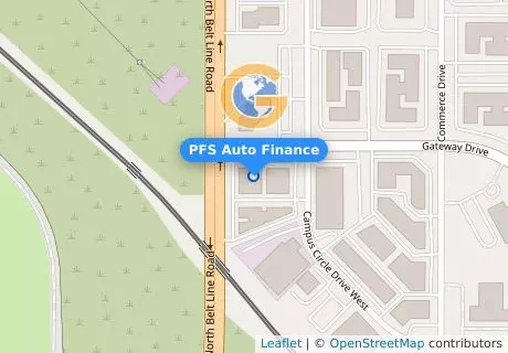 PFS Auto Finance