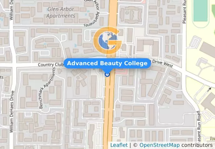 Advanced Beauty College