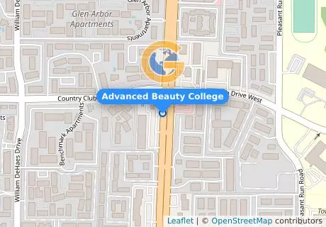 Advanced Beauty College