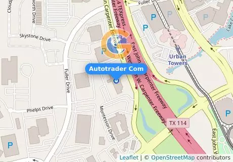 Autotrader Com
