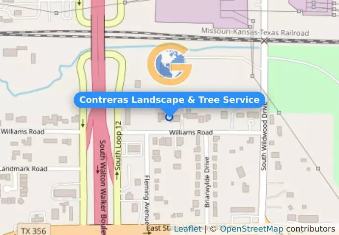 Contreras Landscape & Tree Service