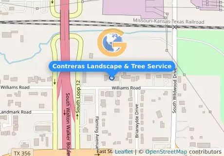 Contreras Landscape & Tree Service