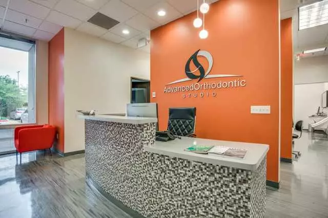 Advanced Orthodontic Studio