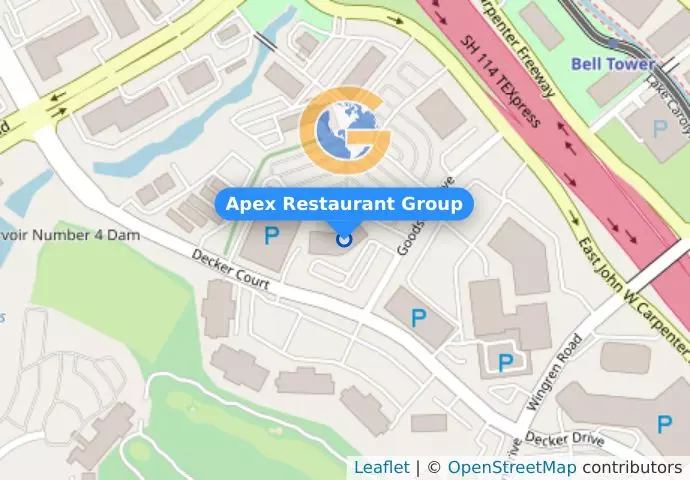 Apex Restaurant Group