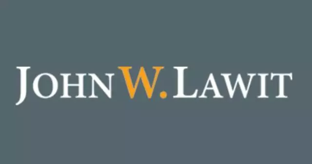 John W. Lawit