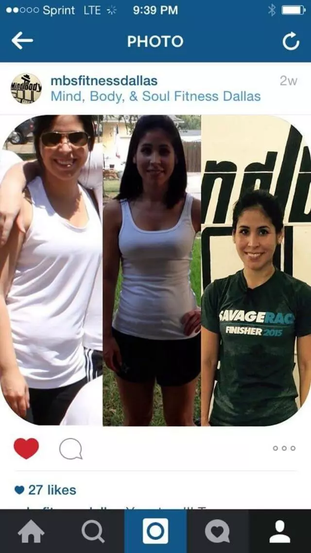 Mind Body & Soul Fitness