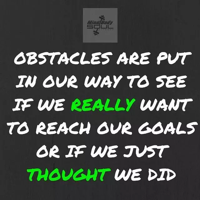Mind Body & Soul Fitness