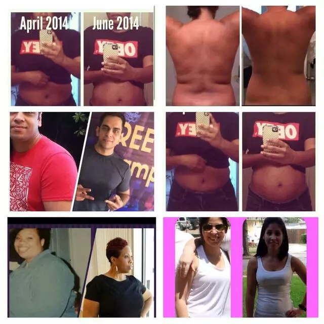 Mind Body & Soul Fitness