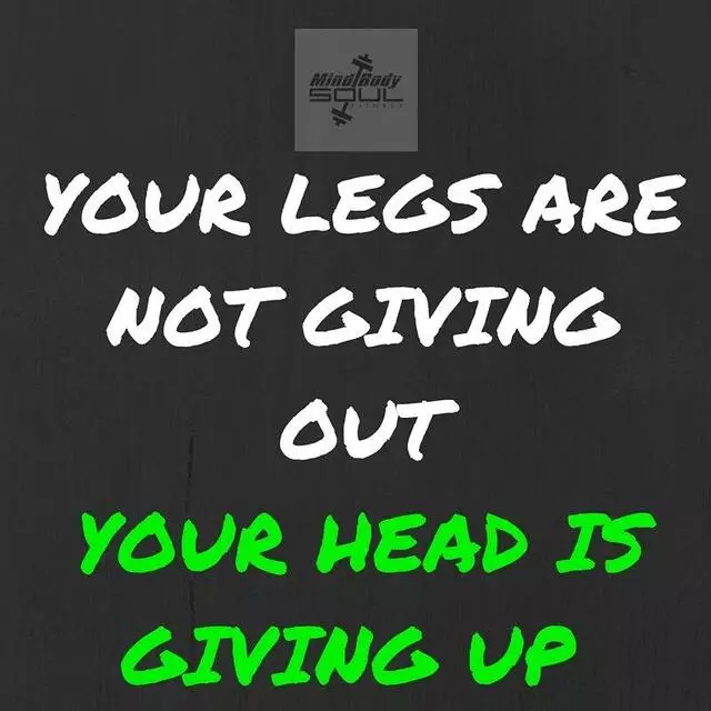 Mind Body & Soul Fitness