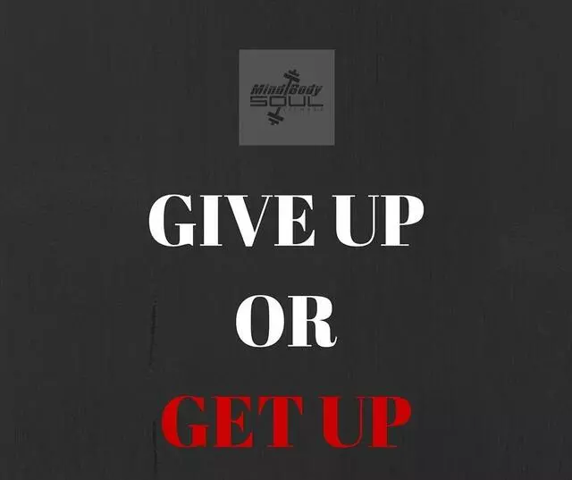 Mind Body & Soul Fitness