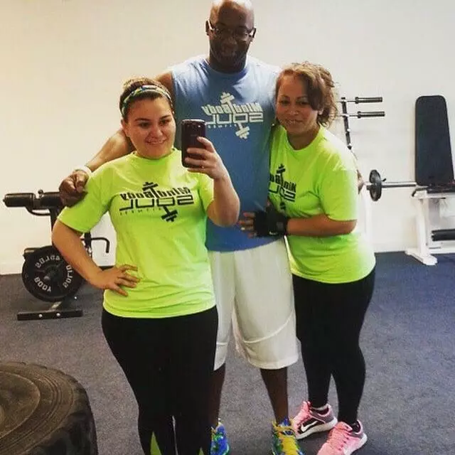 Mind Body & Soul Fitness