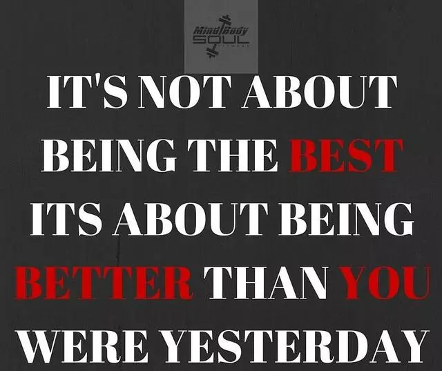 Mind Body & Soul Fitness