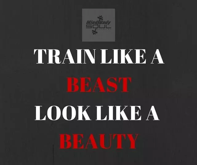 Mind Body & Soul Fitness