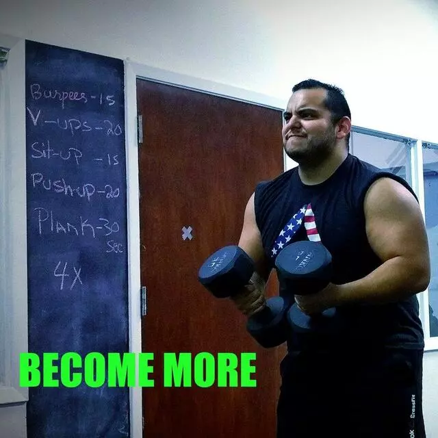 Mind Body & Soul Fitness