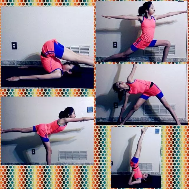 Mind Body & Soul Fitness