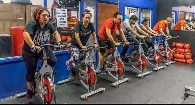 Mind Body & Soul Fitness
