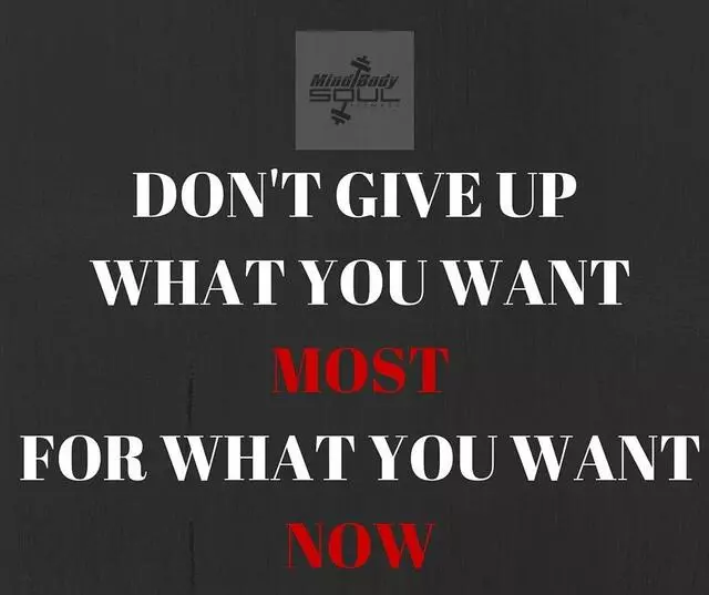 Mind Body & Soul Fitness