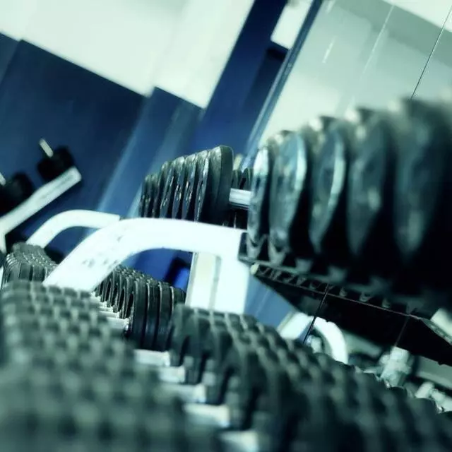 Mind Body & Soul Fitness