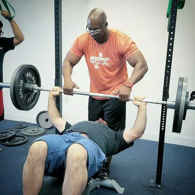 Mind Body & Soul Fitness