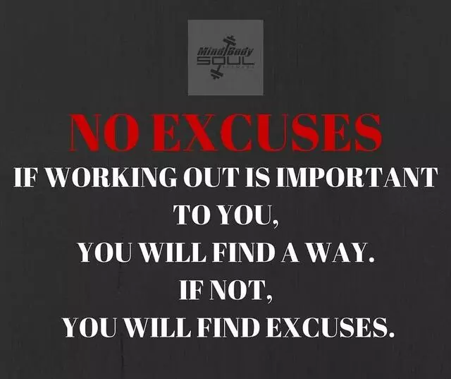 Mind Body & Soul Fitness