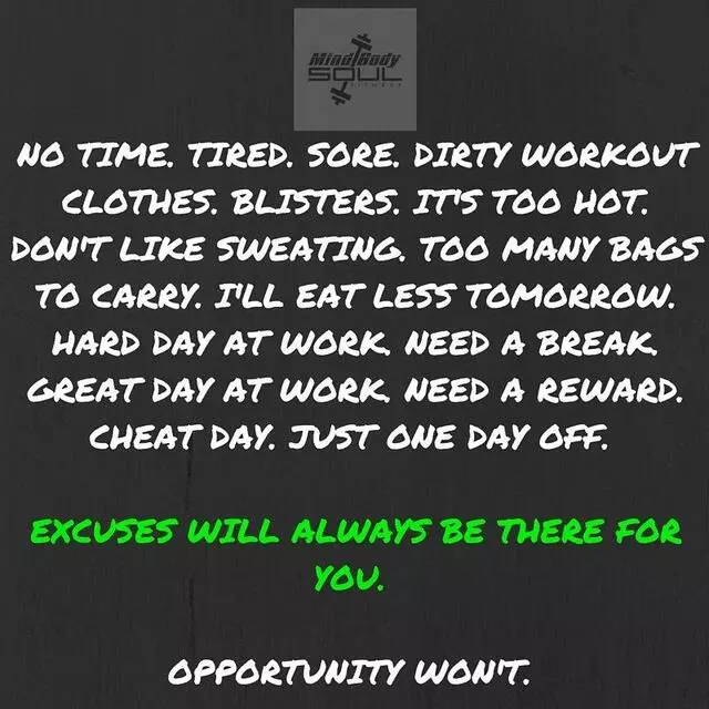 Mind Body & Soul Fitness