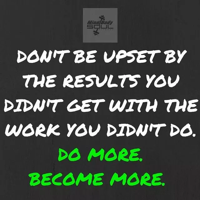 Mind Body & Soul Fitness