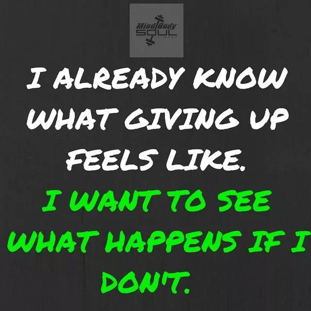 Mind Body & Soul Fitness