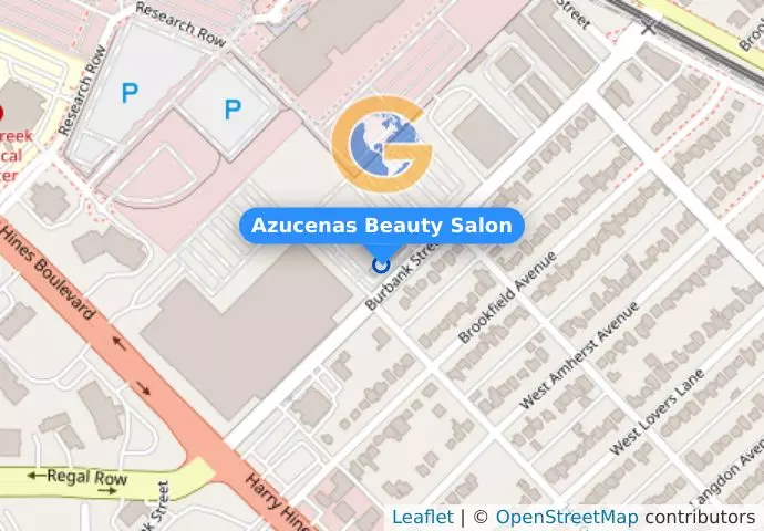 Azucenas Beauty Salon