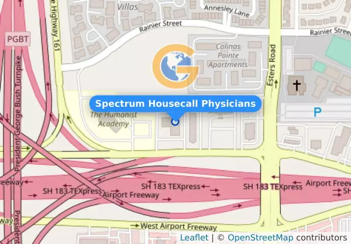 Spectrum Housecall Physicians