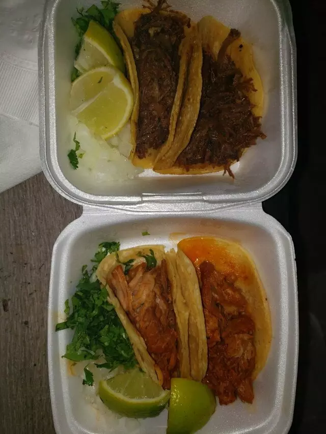 L.A. TACOS