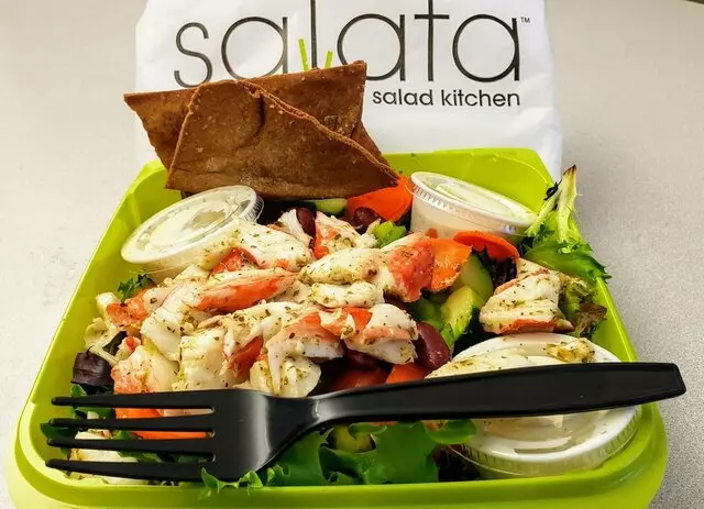 Salata