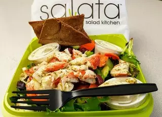 Salata