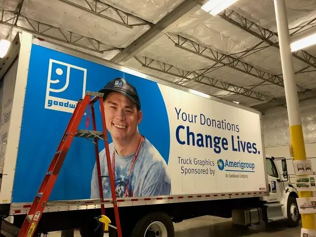 T-GRIP Graphics & Signs
