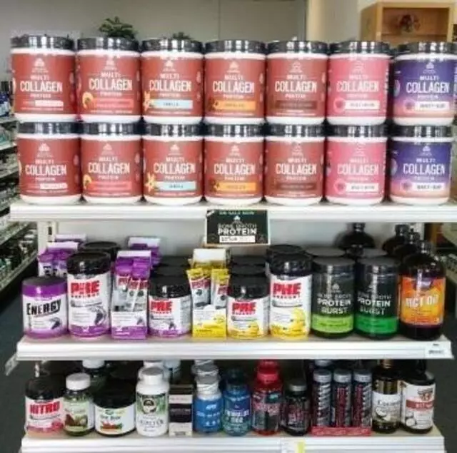 Realife Nutrition