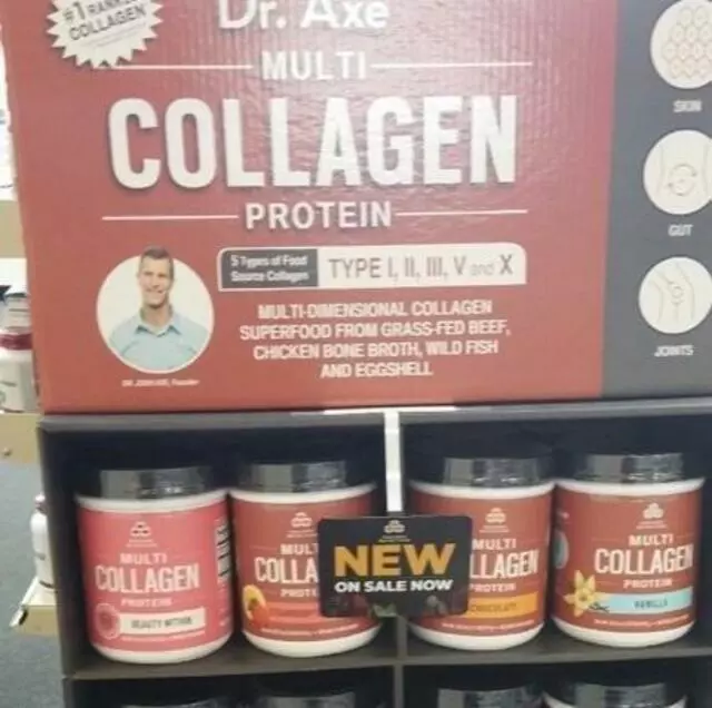 Realife Nutrition