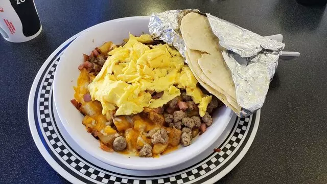 Irving Diner