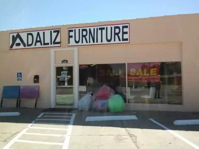 Adaliz Furniture