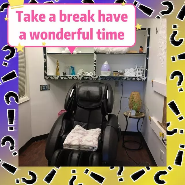 AROMA Massage Therapy