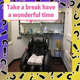 AROMA Massage Therapy