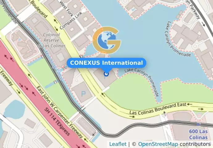 CONEXUS International