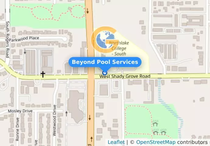 Beyond Pool Services
