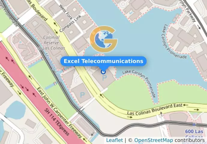 Excel Telecommunications