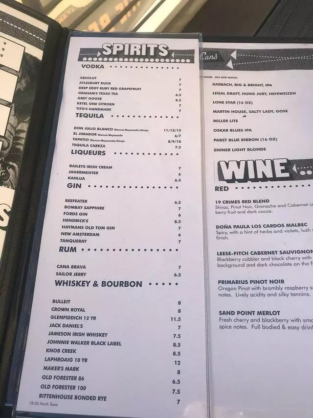 Alamo Drafthouse Cinema - Las Colinas