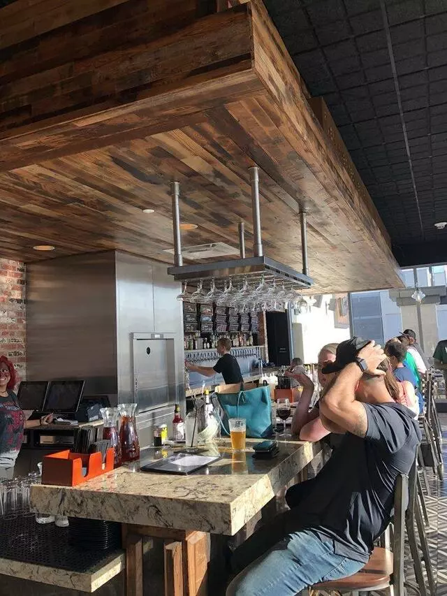 Alamo Drafthouse Cinema - Las Colinas